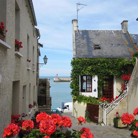 Gite "Au P'Tit Tourois" De Plain-Pied Tout Confort Avec Veranda Proche D'Omaha Beach Et De Bayeux Accueillant Les Animaux 外观 照片